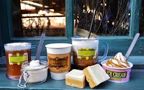 I love hot chocolate and flavored butterbeer the sweet drink made famous by j.k. 6 Butterbeer Treats In The Wizarding World Of Harry Potter