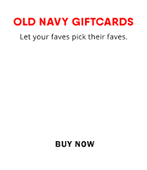 Old Navy