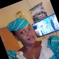 60+ "Farida Abubakar" profiles
