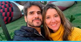 Daniel Arenas reaparece en redes con su novia Daniela Álvarez: Ambos  asistieron al carnaval de Barranquilla y al concierto de Shakira