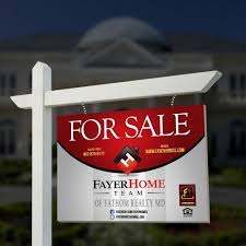 Fayer Home Team Of Fathom Realty Real Estate For Sale Sign Design Fayer Home Team Of Fathom Realty Real Estate For For Sale Sign Sign Design First Home Buyer