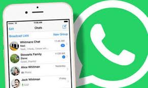 Www.teknosafran.net 'i ziyaret ettiniz mi? Iphone Lara Yeni Whatsapp Guncellemesi Geldi