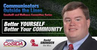 Daniel Snowden's Instagram, Twitter & Facebook