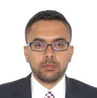 Alejandro Astudillo Bustamante