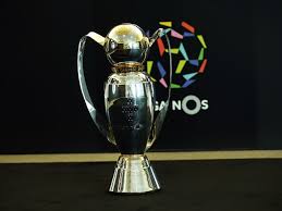 ˈliɣɐ puɾtuˈɣal dojʃ}), also known as liga portugal 2 sabseg for sponsorship reasons. Liga Portugal