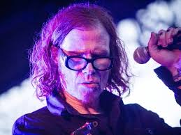 Happy Birthday Mark Lanegan ❤️