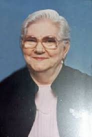 Louise Woodham Chase Obituary June 26, 2022