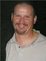 Jeffrey Strickland Obituary (2014)