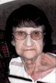 Zelma Torok Obituary (2015)