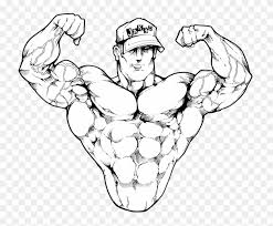 Picture Freeuse Stock Bicep Drawing Biceps Avatar Clipart 659300 Pinclipart Learn how to draw anything in the world through the process of construction. picture freeuse stock bicep drawing