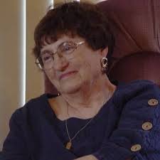 JoAnne Foley Reeves Obituary (1938