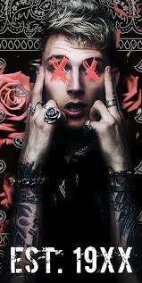 We dedicate this machine gun kelly wallpaper 2020 application to all fans around the world to get closer to his idol. Skert On Twitter New Machinegunkelly Wallpaper Est 19xx Mgk
