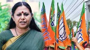 T N Seema To Become Cpm S Mayor Candidate In Thiruvananthapuram Bjp Plans Counter Moves Kerala Politics Kerala Kaumudi Online