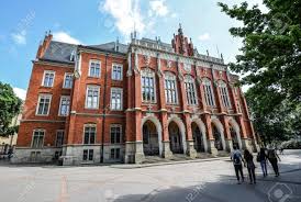 Confidentiality is maintained during reporting cases. Krakow Poland May 20 2019 The Collegium Maius Jagiellonian University Museum In Krakow Poland Main Building Of The Oldest Polish University In Krakow Stock Photo Picture And Royalty Free Image Image 131248065