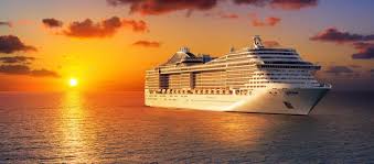 World of Cruising | MV Oceanic: White ...