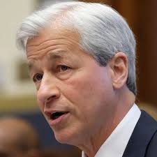 JPMorgan Chase promises $30 billion to address racial wealth gap