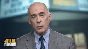 Paul Jay: The Urgency of Now