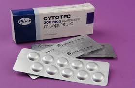 Cytotec Bei Einem Schwangerschaftsabbruch Gesundheit Und Medizin Ssw