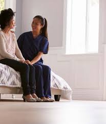 Health Care Assistant Certificate University Of The Fraser Valley Ufv