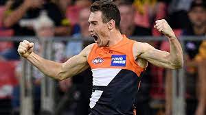 Geelong's plans to return home late on thursday night were abandoned, leaving the cats stranded. Afl Jeremy Cameron Geelong Admit To Aggressive Pursuit Of Gws Giants Star