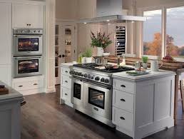 The innovative design of the kitchen trends in our new article is covered on several fronts: Innovative Kitchen Appliances Kitchen Design Kitchen Inspirations Dream Kitchen