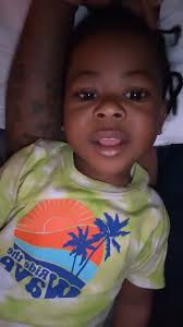 🙏🏾 this is a every morning thing. We did it for a week straight, then he  started saying it