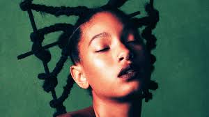 WILLOW Rilis Lagu Indah namun Misterius, 'symptom of life'