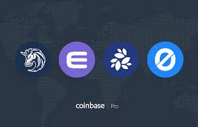 De gemeenschap is bang dat klanten niet langer anoniem zullen zijn. Coinbase Gaat Cryptomunten Enjin 1inch Nkn En Origin Token Listen Crypto365