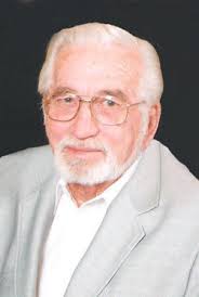 Harold Kenneth DeLoach (1933-2012)