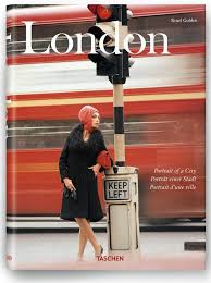 Coffee Table Book Amazon Com London Portrait Of A City 9783836528771 Reuel Golden Books Portraits London Book Photography London