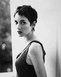 Winona ryder was rocking it in the nineties! Page Not Found Short Hair Styles Winona Ryder Hair Short Hair Styles Pixie