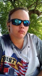 Because am a truck driver no one want to be my wife😭