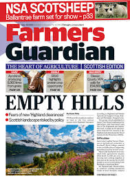 Rare golddust yorkshire terriers for sale puppies & adults champion bloodlines, ready for valentines day you deposit will hold for you call 269 671 5390. Farmers Guardian 18th May 2018 Scottish By Agribriefing Ltd Issuu