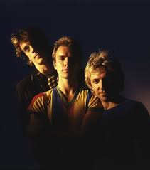 The Police By Janette Beckman The Police Band Police Rock Bands