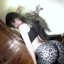 Cumbieritas, Compilado de Zorras (-Argentinas-) - Poringa!