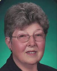 Joy Ruth Weir Obituary May 2, 2025