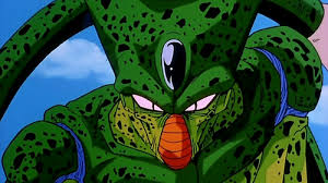 The dragon ball z movies have a consistent problem with their villains: Is Perfect Cell The Best Villain In Dragon Ball Z Quora