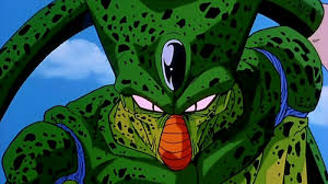 This is the dragon ball series order that we suggest: Is Perfect Cell The Best Villain In Dragon Ball Z Quora