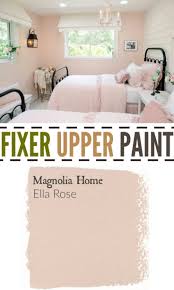 Wide variety of colors · wide range of products · long lasting finish Fixer Upper Season Four Paint Colors Best Matches For Your Home The Weathered Fox Girl Room Little Girl Bedroom Nursery Paint Colors