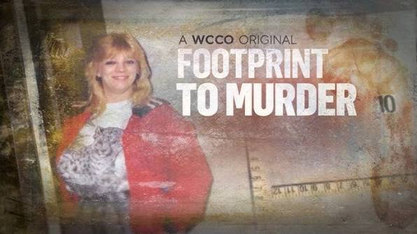 Footprint to Murder: A WCCO Original | 2025 true crime documentary - YouTube