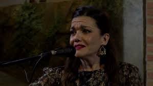 Leonor Moreno de Triana (Sevilla)