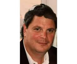 Anthony Garrow Obituary (1957