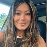 Christina Pali's Instagram, Twitter & Facebook