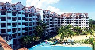Bayu beach resort resort port dickson. Bayu Beach Resort Pd Quorse