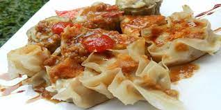 Cara Membuat Siomay Tanpa Ikan Sederhana Dan Cocok Disantap Saat Hujan Merdeka Com