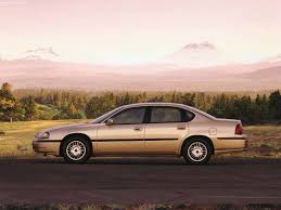 Image result for Bright White 2000 Impala