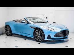 Image result for Seychelles Blue 2022 Aston Martin
