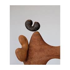 1 069 Vind Ik Leuks 7 Reacties Larissa Hofmann Larryhofmann Op Instagram Noguchi Noguchi Isamu Noguchi Instagram