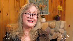 Patti shares her experience receiving a new smile from Dr. Amin Samadian