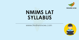 We did not find results for: Nmims Lat Syllabus 2021 Exam Pattern Pdf Download
